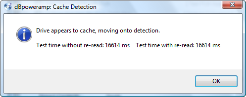 dBpoweramp_5_Secure_Options_Detecting_Cache