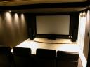 Home Theater Picture Front