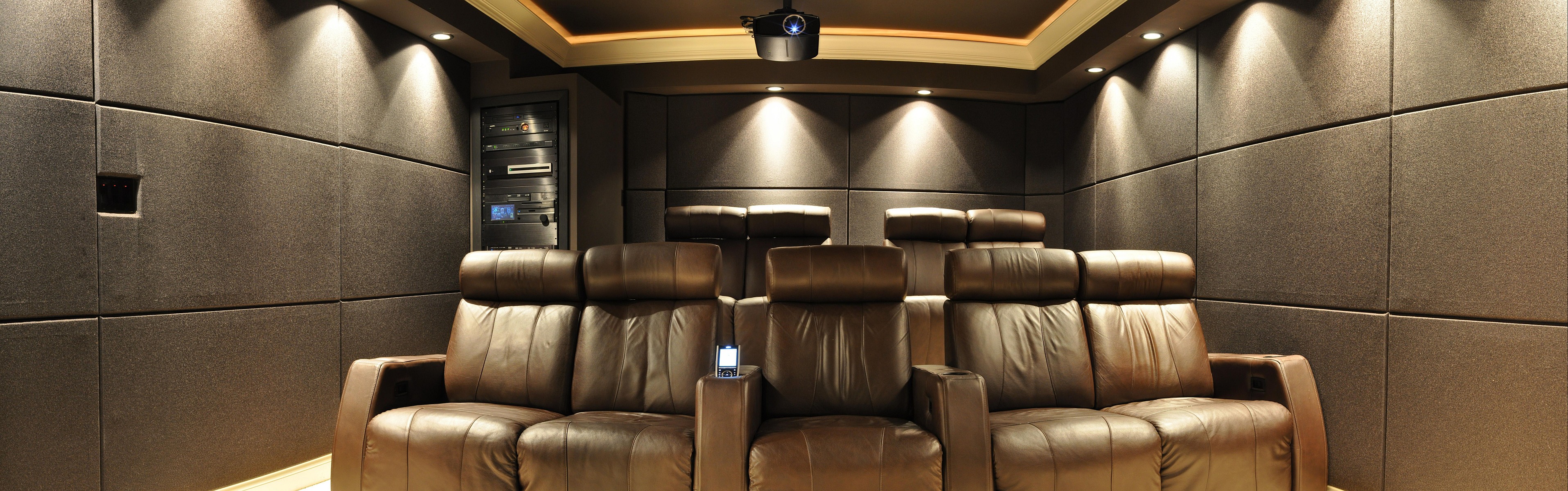 Home Theater – Carlton Bale .com