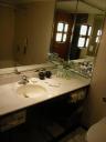 Picture of Traders Hotel Room Bathroom