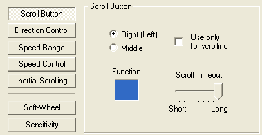 Pointix Scroll Configuration Details 1