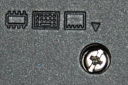 Thinkpad Service Screw Icons for Memory Replacement