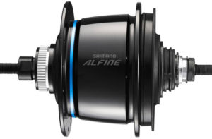 shimano-alfine-s705-di2-11-speed-internal-gear-32-hole-hub