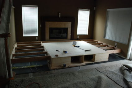 Ultimate Home Theater Subwoofer Designs – Carlton Bale