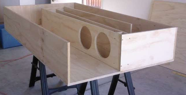 Ultimate Home Theater Subwoofer Designs – Carlton Bale