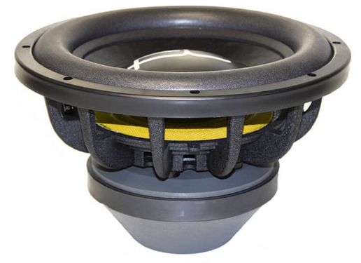 Building best sale a subwoofer