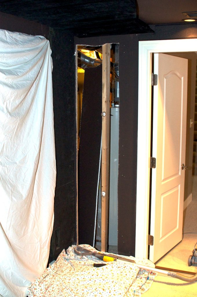 Building the Ultimate Home Theater Subwoofer Installation Carlton Bale