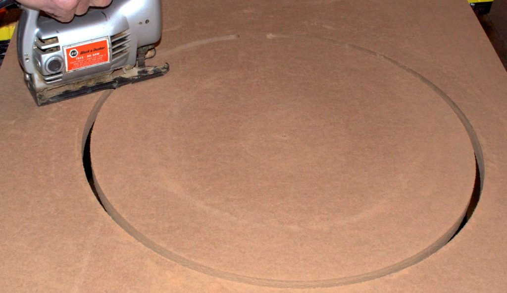 Building the Ultimate Home Theater Subwoofer Installation Carlton Bale