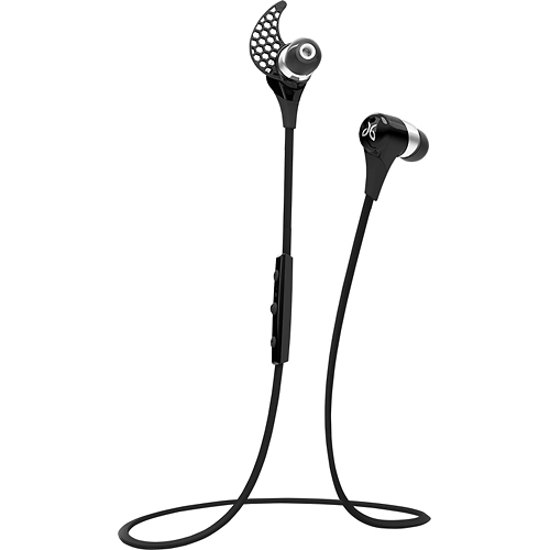 JayBird BlueBuds X Bluetooth Earbud Headphones