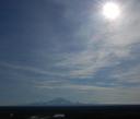 Mount Drum taken from Glenallen