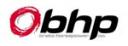 BHP Brakes Logo