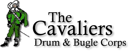 Cavaliers – Carlton Bale