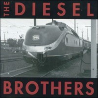 Diesel Brothers Album Cover Picture