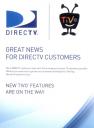 DirecTiVo New Features 1