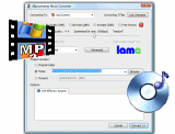 dBpoweramp Muisc Converter