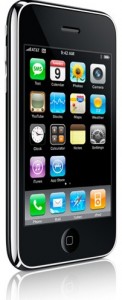 Apple iPhone 3G