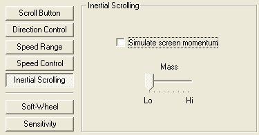 Pointix Scroll Configuration Details 5