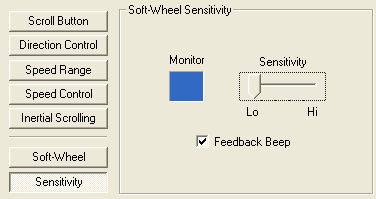 Pointix Scroll Configuration Details 7