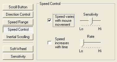 Pointix Scroll Configuration Details 4