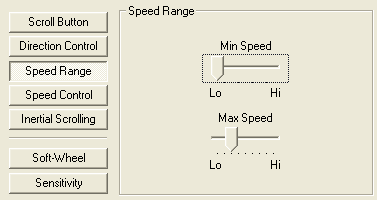 Pointix Scroll Configuration Details 3